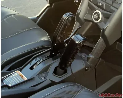 XDR Off Road Magnum Grip Dual-Gate Shifter Can-Am Maverick X3 17-19 - 81171