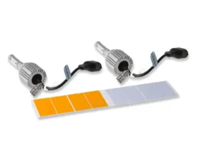 Bright Earth 881 LED Replacement Forward Lighting Bulbs
