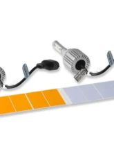 Bright Earth 881 LED Replacement Forward Lighting Bulbs                                     - 881BEL - Image 2