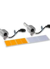 Bright Earth 881 LED Replacement Forward Lighting Bulbs                                     - 881BEL - Image 2