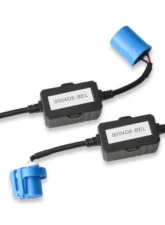 Bright Earth 9004BEL Headlight Bulbs CAN BUS Decoder                                     - 9004DE-BEL - Image 2
