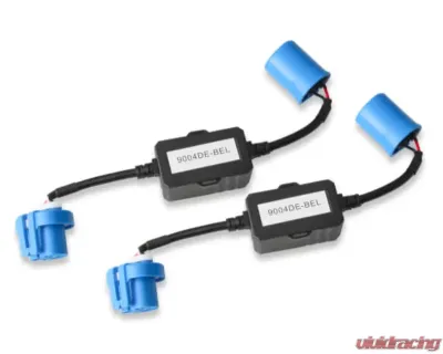 Bright Earth 9004BEL Headlight Bulbs CAN BUS Decoder - 9004DE-BEL