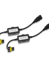 Bright Earth 9005BEL Headlight Bulbs CAN BUS Decoder                                     - 9005DE-BEL - Image 2