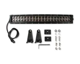Bright Earth 20" LED Light Bar
