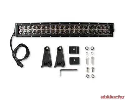 Bright Earth 20" LED Light Bar - CLB20-BEL