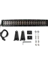 Bright Earth 20" LED Light Bar                                     - CLB20-BEL - Image 2