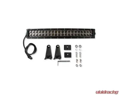 Bright Earth 20" LED Light Bar - CLB20-BEL