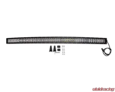 Bright Earth 52" LED Light Bar - CLB52-BEL