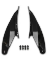 Bright Earth LED Light Bar Mounting Brackets Dodge Ram 2009-2015                                     - DGBRKT1-BEL - Image 2