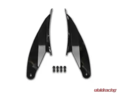 Bright Earth LED Light Bar Mounting Brackets Dodge Ram 2009-2015 - DGBRKT1-BEL