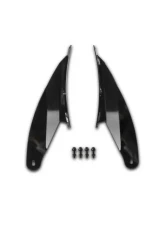 Bright Earth LED Light Bar Mounting Brackets Dodge Ram 2009-2015                                     - DGBRKT1-BEL - Image 2