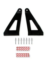 Bright Earth LED Light Bar Mounting Brackets Ford                                     - FDBRKT1-BEL - Image 2