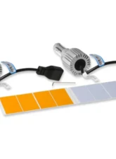 Bright Earth PSX26 LED Replacement Headlight Bulbs                                     - PSX26BEL - Image 2