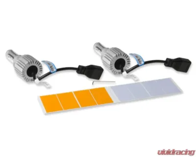 Bright Earth PSX26 LED Replacement Headlight Bulbs - PSX26BEL