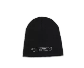 Titan Motorsports Short Beanie