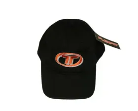 Titan Motorsports Hat Black L/XL