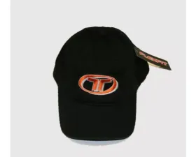 Titan Motorsports Hat Black S/M