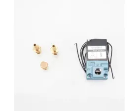 Titan Motorsports Solenoid Kit 3 Port Boost Control