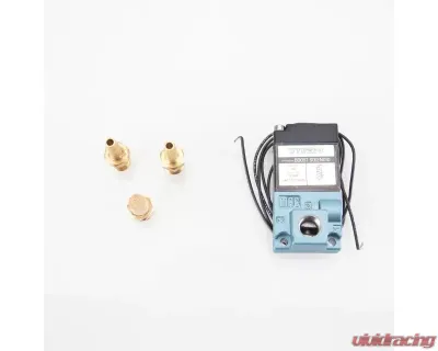 Titan Motorsports Solenoid Kit 3 Port Boost Control - TMS ENG-BCS