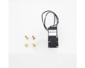 Titan Motorsports Solenoid Kit 4 Port Boost Control