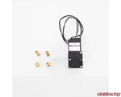 Titan Motorsports Solenoid Kit 4 Port Boost Control - TMS ENG-BCS2