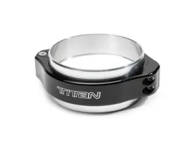 Titan Motorsports Intercooler Coupler System 2.5in TMS ENG-CLAMP-2.5