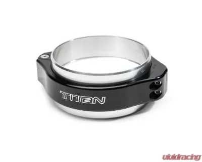 Titan Motorsports Coupler System Intercooler Pro Boost 4in - TMS ENG-CLAMP-4