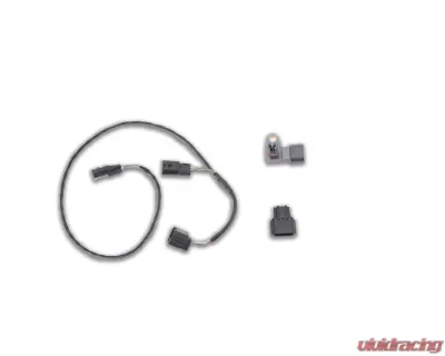 Titan Motorsports Speed Density Kit Nissan GTR-R35 | V38 - TMS GTR-ENG-412