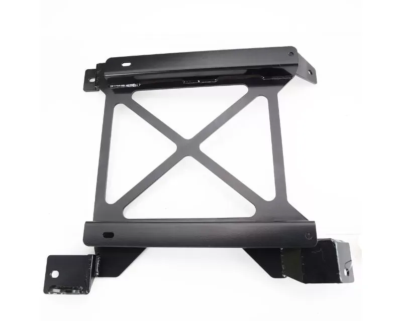 Titan Motorsports Bracket Side Driver Seat Left Nissan GTR - TMS GTR-INT-100