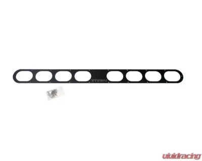 Titan Motorsports Rear Bumper Diffuser 1Pc Honda Civic EK | EK4 | EK9 - TMS HON-ACC-001