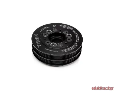 Titan Motorsports Crank Damper Performance 3SGTE Toyota MR2 TURBO 91-95 - TMS MR2-ENG-PUL