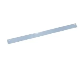 Titan Motorsports Show Plate Radiator Polished for Toyota Supra Turbo 1993-1998