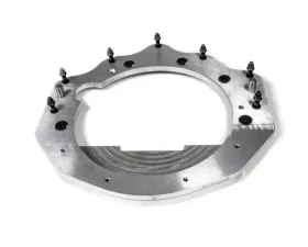 Titan Motorsports Trans Adapter Plate Toyota Supra 2JZ