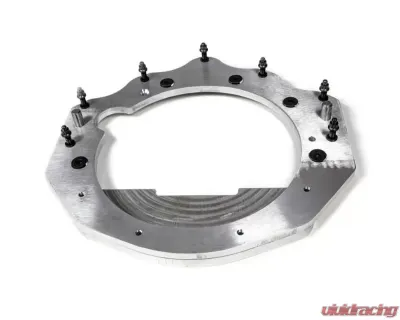 Titan Motorsports Trans Adapter Plate Toyota Supra 2JZ - TMS SUP-DRV-502