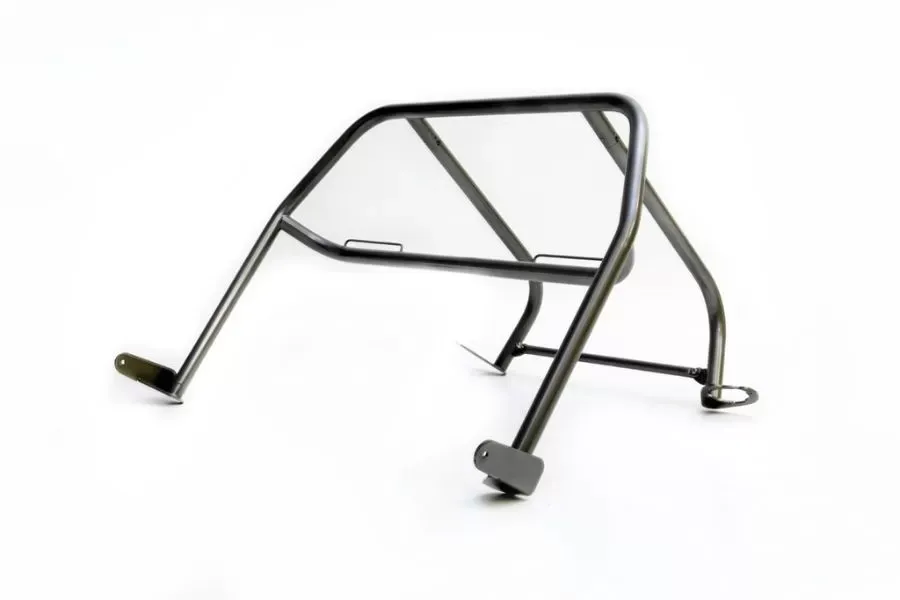 Titan Motorsports Bolt in Roll Bar Toyota Supra MKIV - TMS SUP-DRV-560