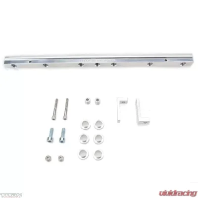 Titan Motorsports Fuel Rail Kit Toyota Supra 2JZ | 2JZ-GTE - TMS SUP-ENG-408