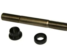 Titan Motorsports Head Stud Kit L19 7/16in Toyota Supra 2JZ-GTE