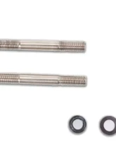 Titan Motorsports Head Studs L19 1/2" Toyota Supra 2JZ                                     - TMS SUP-ENG-418 - Image 3