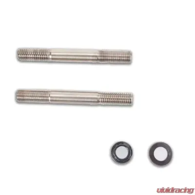 Titan Motorsports Head Studs L19 1/2" Toyota Supra 2JZ - TMS SUP-ENG-418