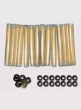 Titan Motorsports Head Studs L19 1/2" Toyota Supra 2JZ                                     - TMS SUP-ENG-418 - Image 4