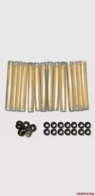 Titan Motorsports Head Studs L19 1/2" Toyota Supra 2JZ - TMS SUP-ENG-418