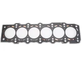 Titan Motorsports Header Gaskets 0.5in for 1993-1998 Toyota Supra