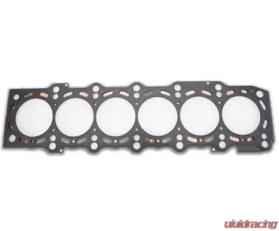 Titan Motorsports Header Gaskets 0.5in for 1993-1998 Toyota Supra - TMS SUP-ENG-420