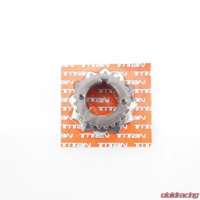 Titan Motorsport Timing Gear Modified Toyota Supra 2JZ - TMS SUP-ENG-425