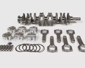 Titan Motorsports Stroker Kit 3.5L Toyota Supra 2JZ