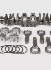 Titan Motorsports Stroker Kit 3.5L Toyota Supra 2JZ                                     - TMS SUP-ENG-606 - Image 5