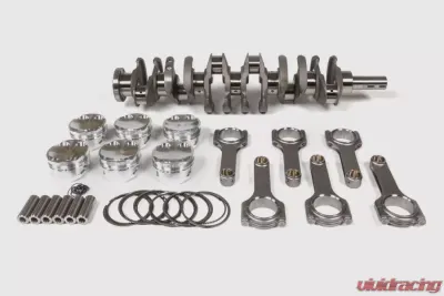 Titan Motorsports Stroker Kit 3.5L Toyota Supra 2JZ - TMS SUP-ENG-606
