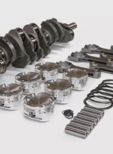 Titan Motorsports Stroker Kit 3.5L Toyota Supra 2JZ                                     - TMS SUP-ENG-606 - Image 2