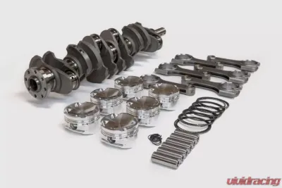 Titan Motorsports Stroker Kit 3.5L Toyota Supra 2JZ - TMS SUP-ENG-606