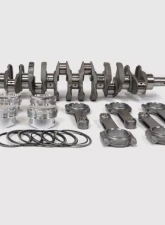 Titan Motorsports Stroker Kit 3.5L Toyota Supra 2JZ                                     - TMS SUP-ENG-606 - Image 3